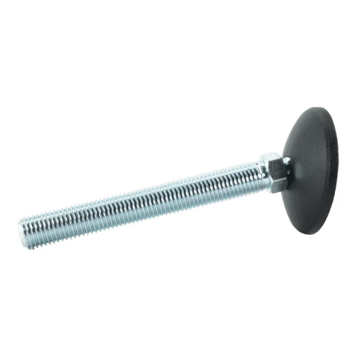 M20 x 120mm - Tilting Adjustable Feet | Vital Parts